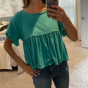 Free People top